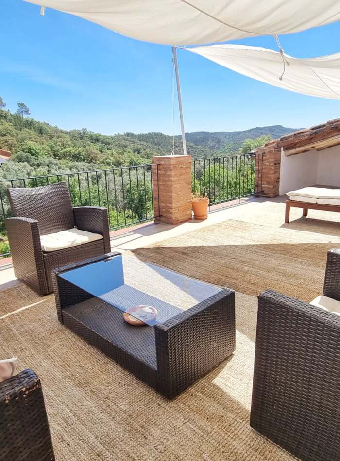 Mar de Estrellas at Casa Flor de Sol